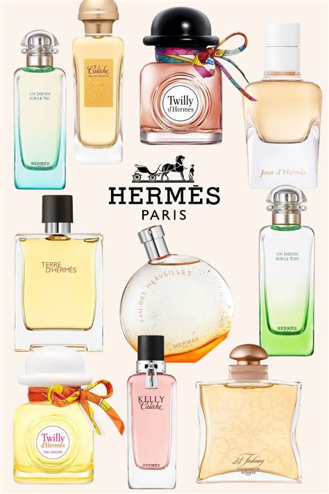 hermes purfume|best hermes perfume for women.